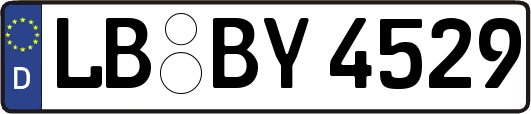 LB-BY4529