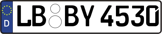 LB-BY4530