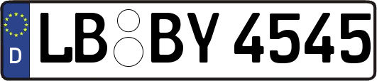 LB-BY4545