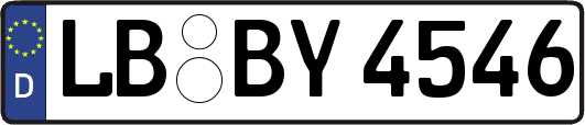 LB-BY4546