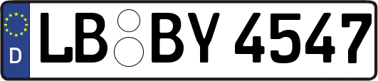 LB-BY4547