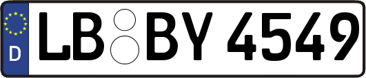 LB-BY4549