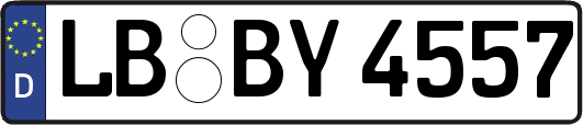 LB-BY4557
