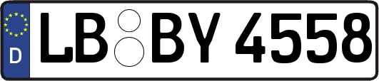 LB-BY4558