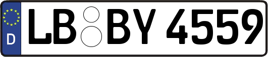 LB-BY4559