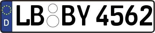 LB-BY4562