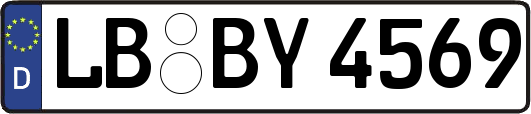 LB-BY4569