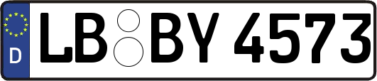 LB-BY4573