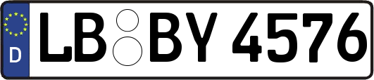 LB-BY4576