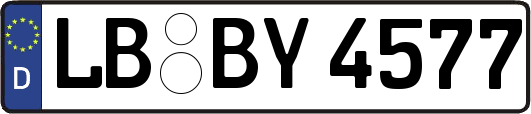 LB-BY4577