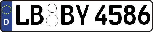 LB-BY4586