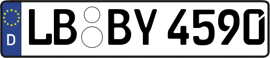 LB-BY4590
