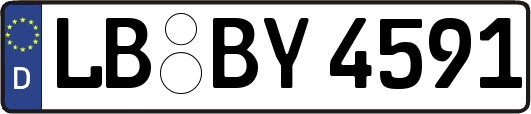 LB-BY4591