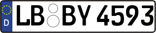 LB-BY4593