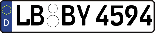 LB-BY4594