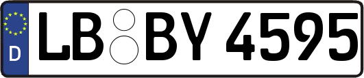 LB-BY4595