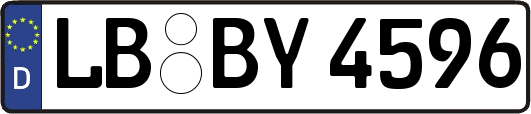LB-BY4596