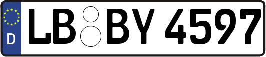 LB-BY4597