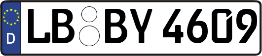 LB-BY4609