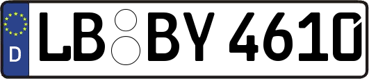 LB-BY4610