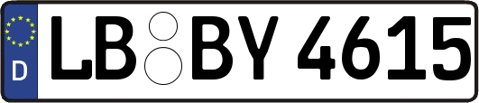LB-BY4615
