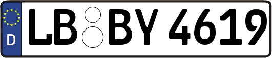 LB-BY4619