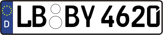 LB-BY4620