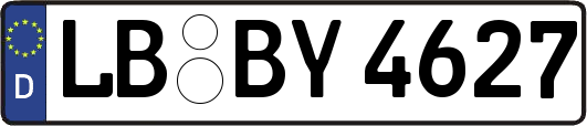 LB-BY4627
