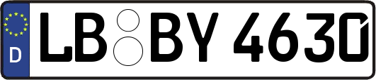 LB-BY4630