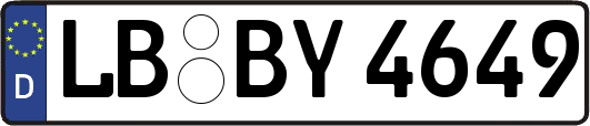 LB-BY4649