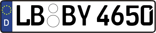 LB-BY4650