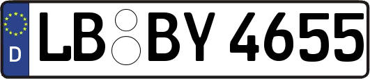 LB-BY4655