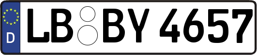 LB-BY4657
