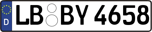 LB-BY4658
