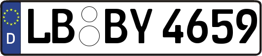 LB-BY4659