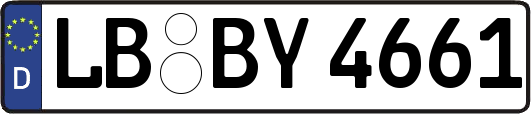 LB-BY4661