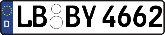 LB-BY4662
