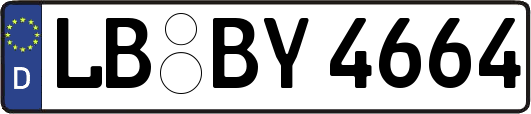 LB-BY4664