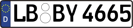 LB-BY4665