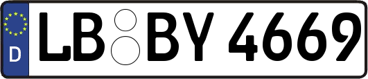 LB-BY4669