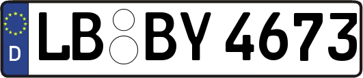 LB-BY4673