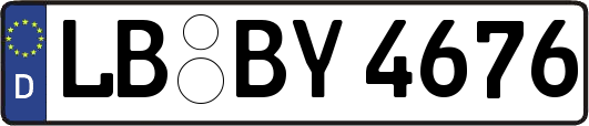 LB-BY4676