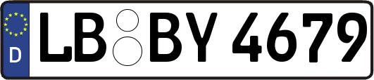 LB-BY4679