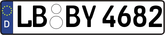 LB-BY4682