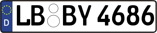 LB-BY4686
