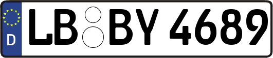 LB-BY4689