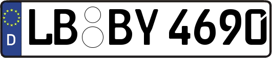 LB-BY4690