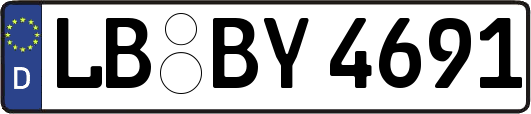 LB-BY4691