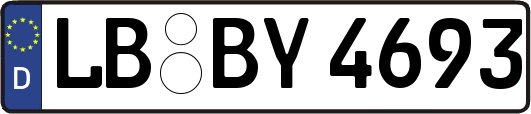 LB-BY4693