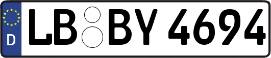 LB-BY4694